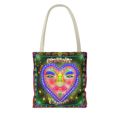 Amorcito Corazón Tote