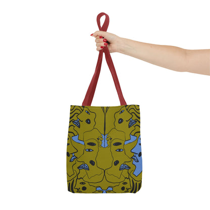 Green About Tote