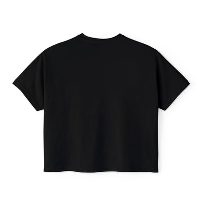 Guatemala Primavera Boxy Tee
