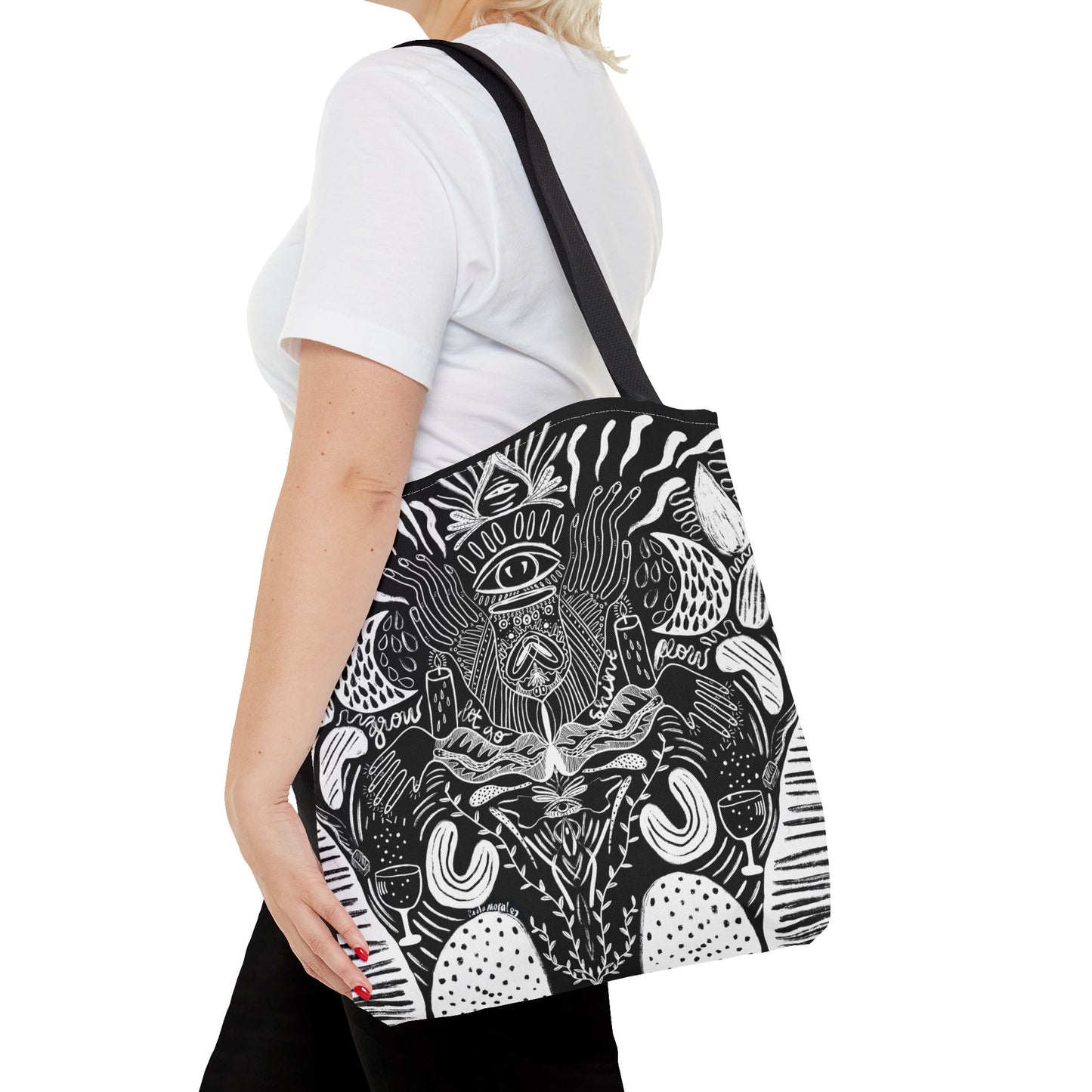Altar Tote