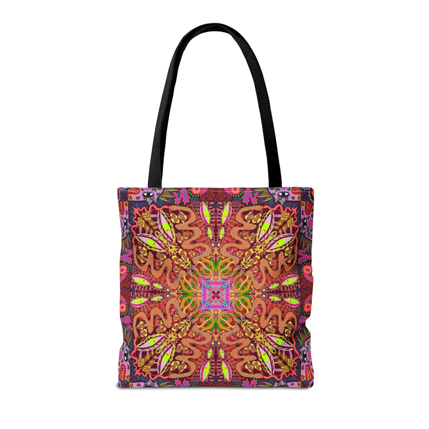 Growth Tote