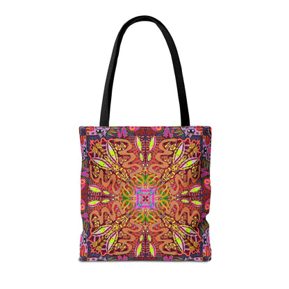 Growth Tote