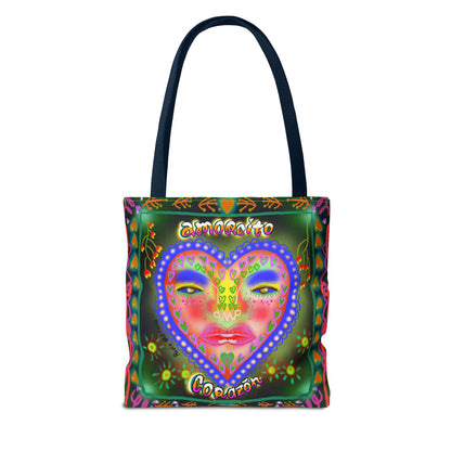 Amorcito Corazón Tote