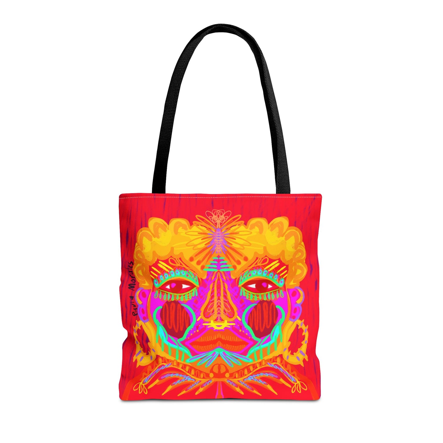 Radiant Spirit Tote