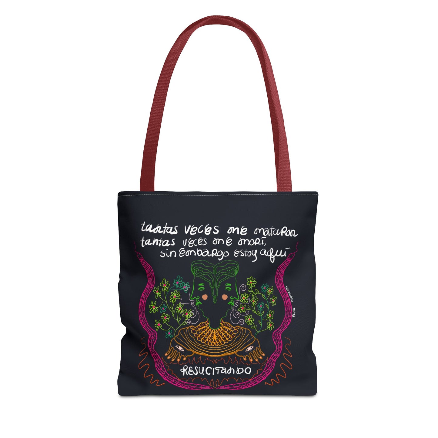 Resucitando Tote