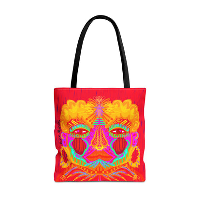 Radiant Spirit Tote