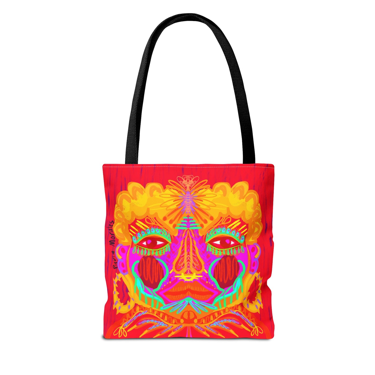 Radiant Spirit Tote