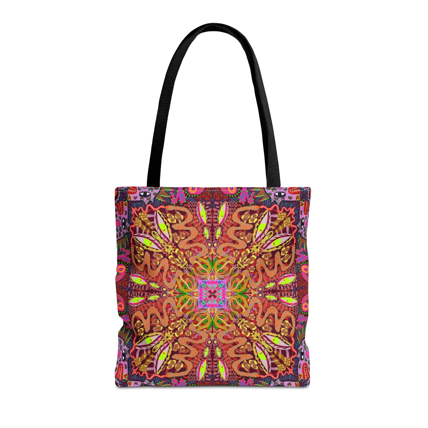Growth Tote