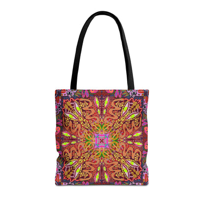 Growth Tote