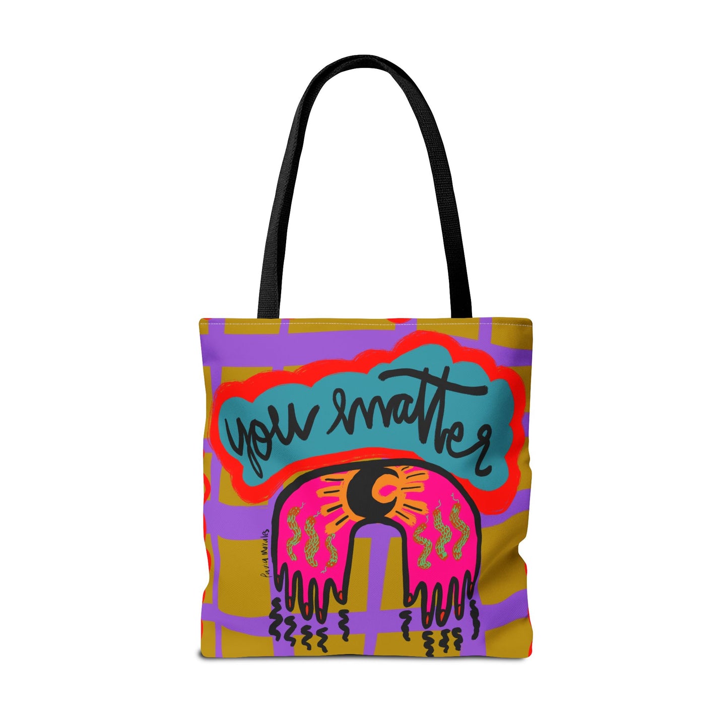 You Matter Tote