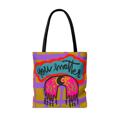 You Matter Tote