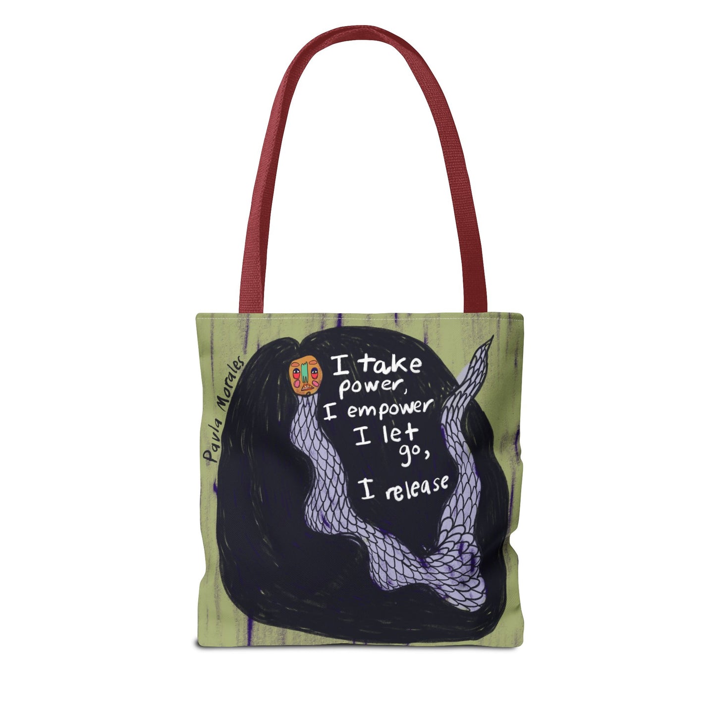 Release Tote
