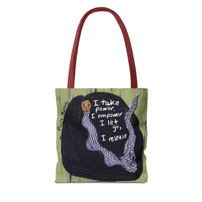 Release Tote