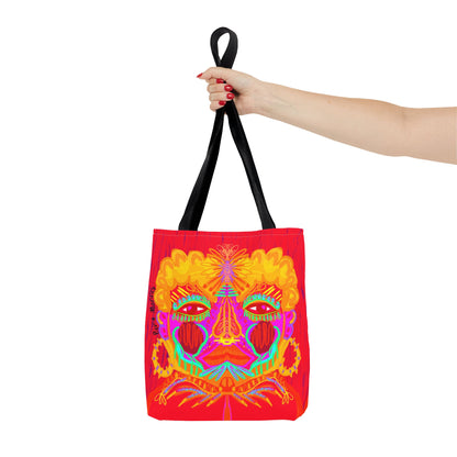 Radiant Spirit Tote
