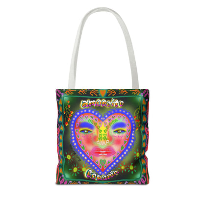 Amorcito Corazón Tote