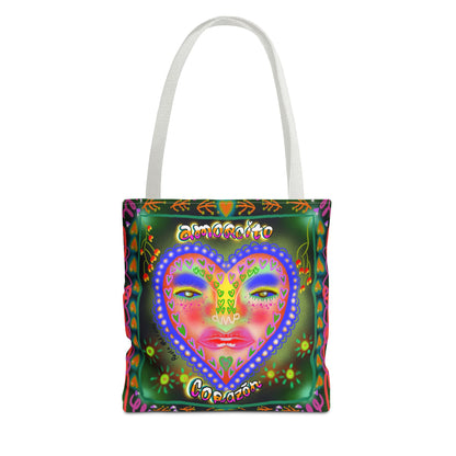 Amorcito Corazón Tote