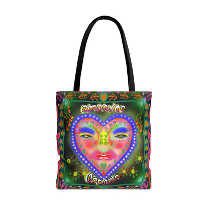 Amorcito Corazón Tote