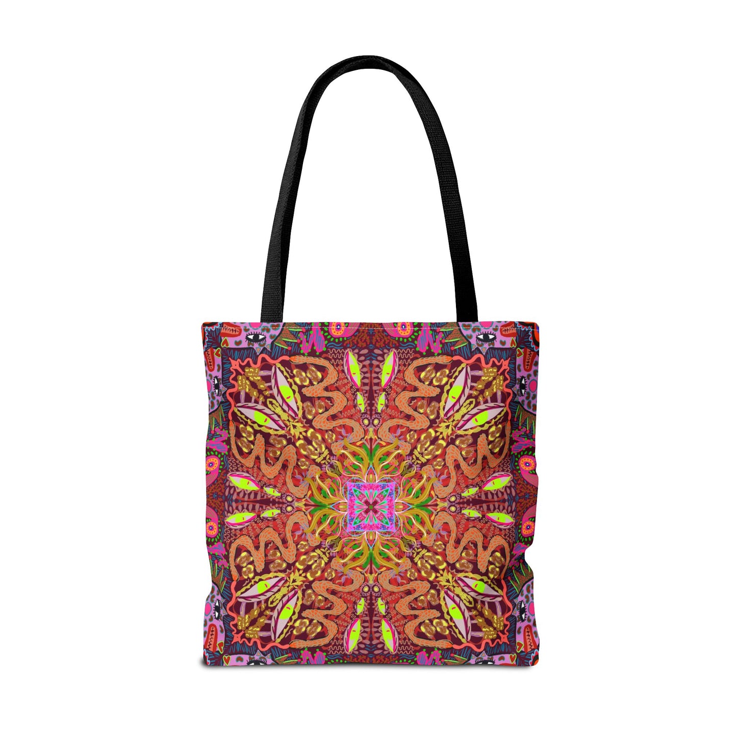 Growth Tote