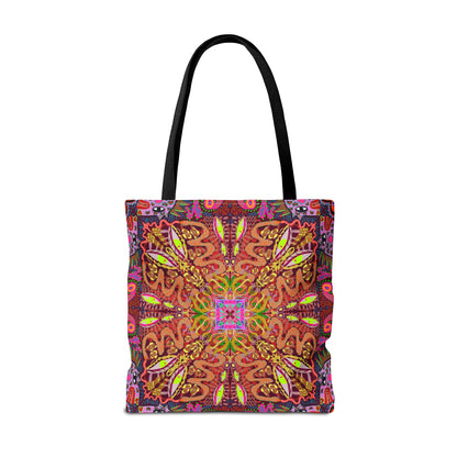 Growth Tote