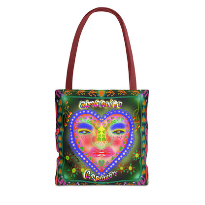 Amorcito Corazón Tote