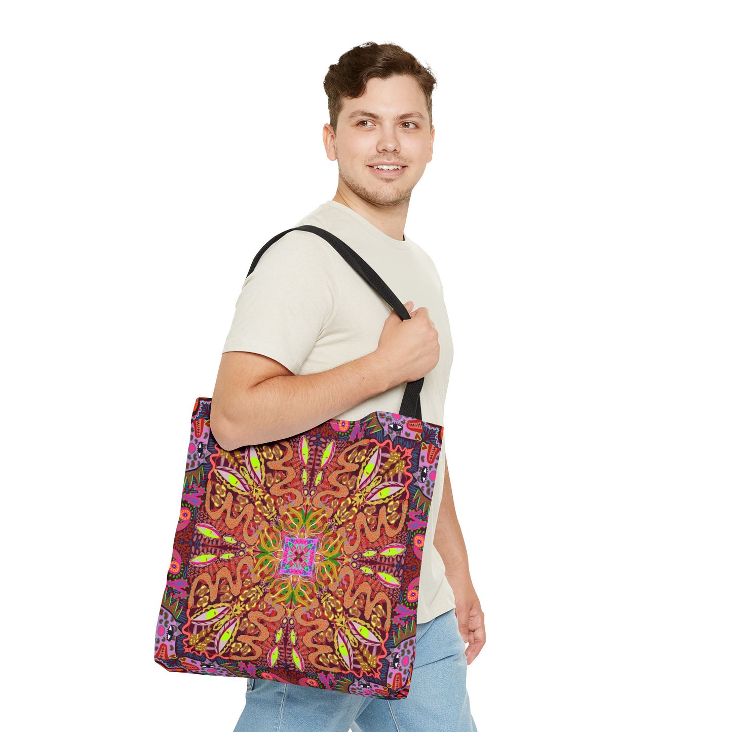 Growth Tote