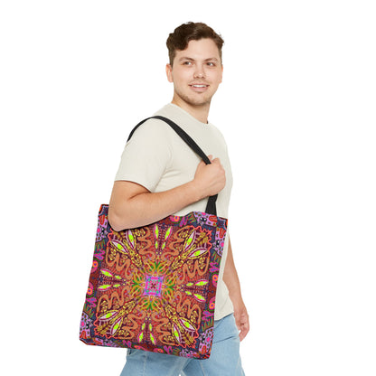 Growth Tote