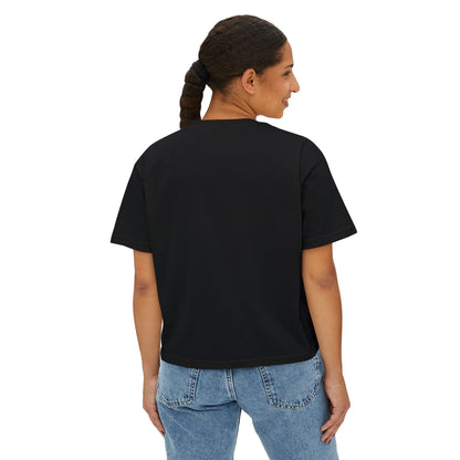 Guatemala Primavera Boxy Tee