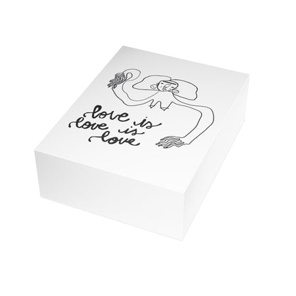 Love is Love Postcard Bundle (envelopes not included)