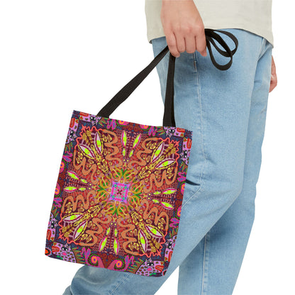 Growth Tote