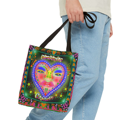 Amorcito Corazón Tote