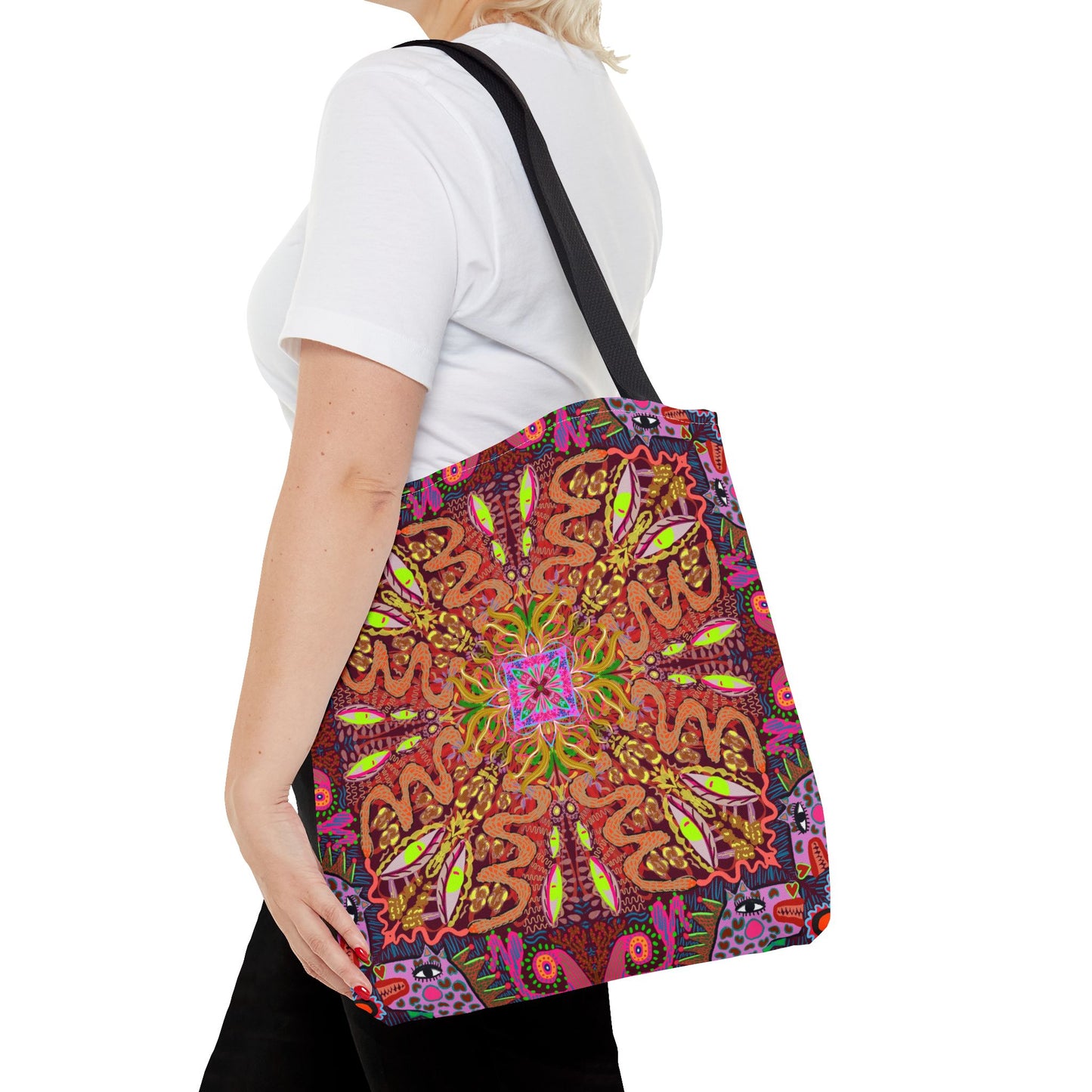 Growth Tote