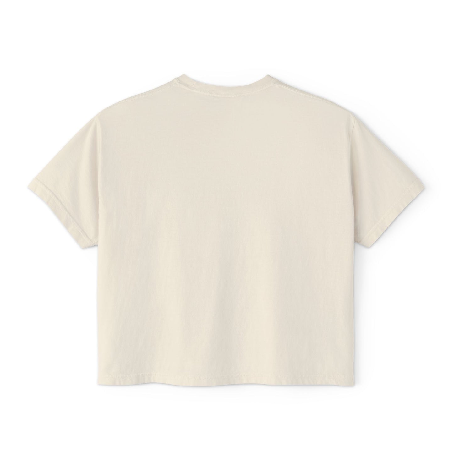Guatemala Primavera Boxy Tee