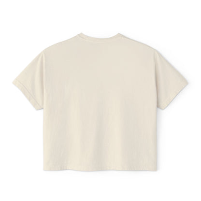 Guatemala Primavera Boxy Tee