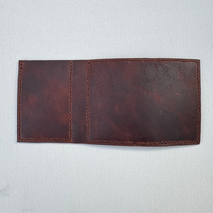 Current Trifold Card Wallet