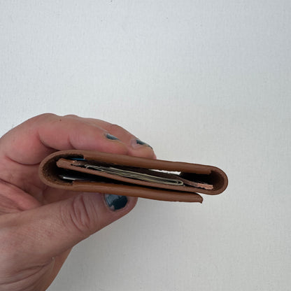 Current Trifold Card Wallet