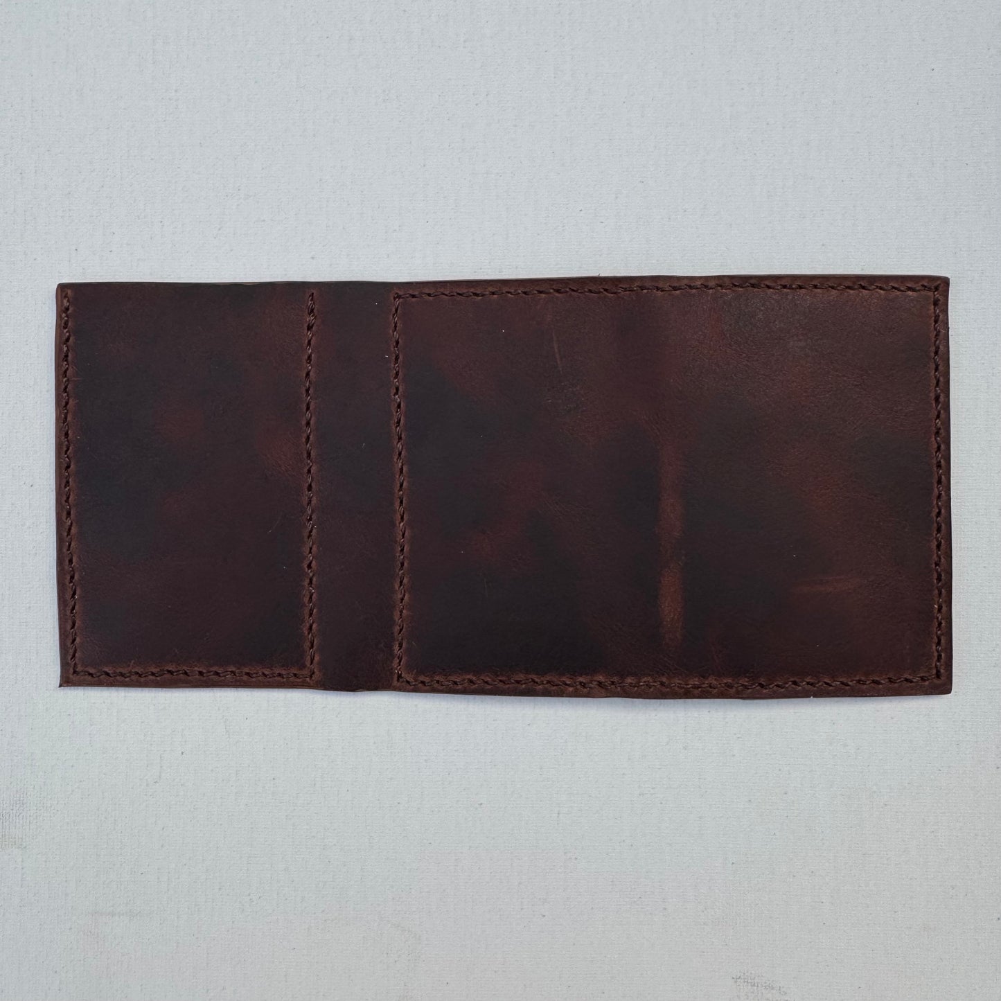 Eclipse Trifold Card Wallet