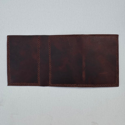 Eclipse Trifold Card Wallet
