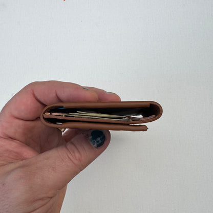 Eclipse Trifold Card Wallet