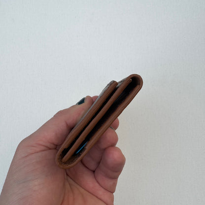 Eclipse Trifold Card Wallet