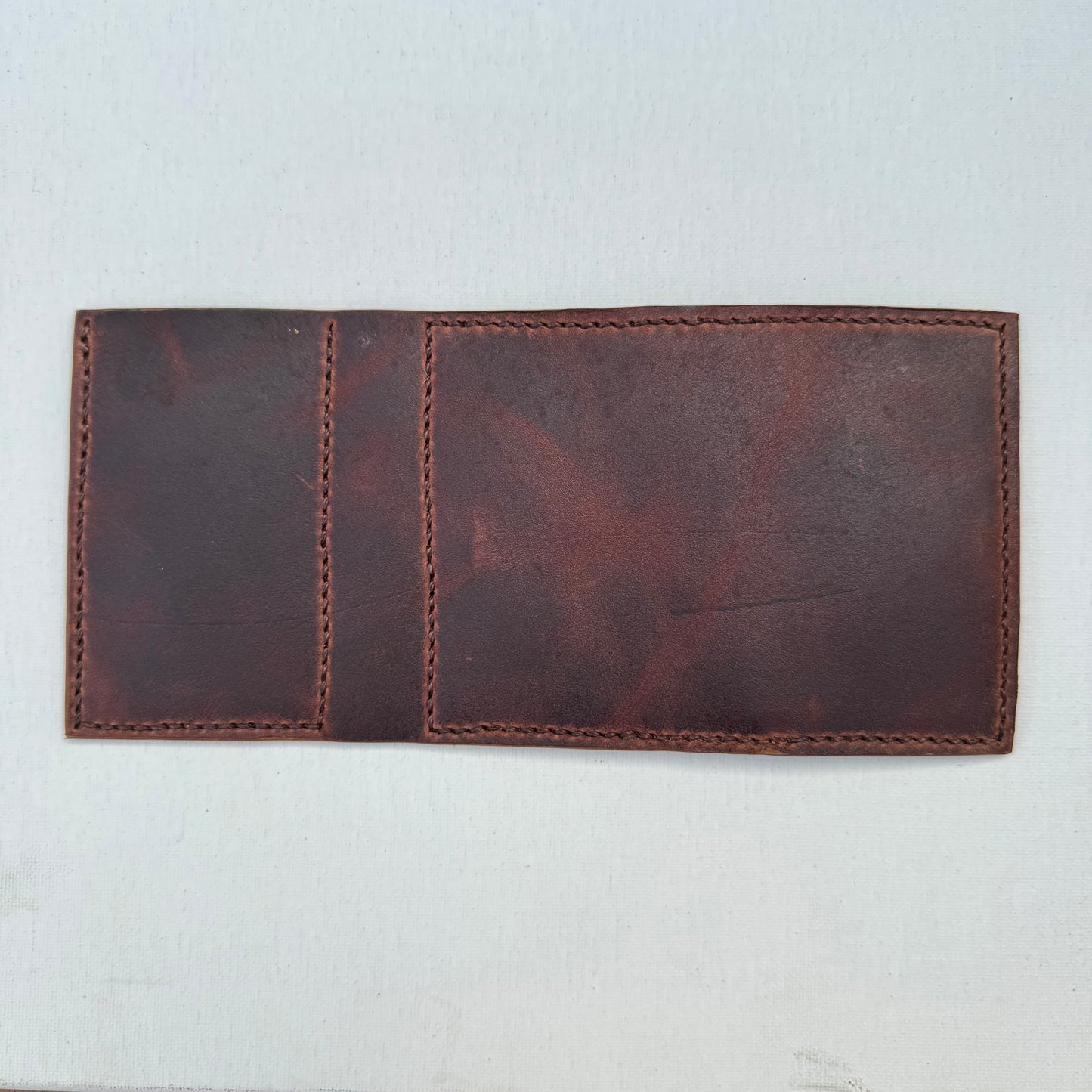 Ignite Trifold Card Wallet