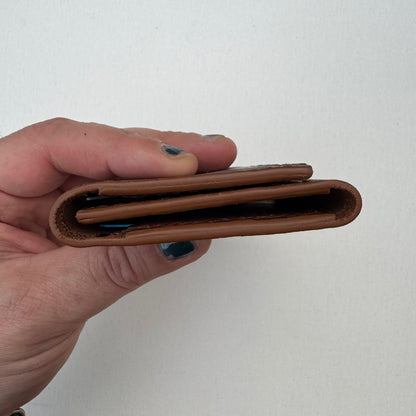 Ignite Trifold Card Wallet