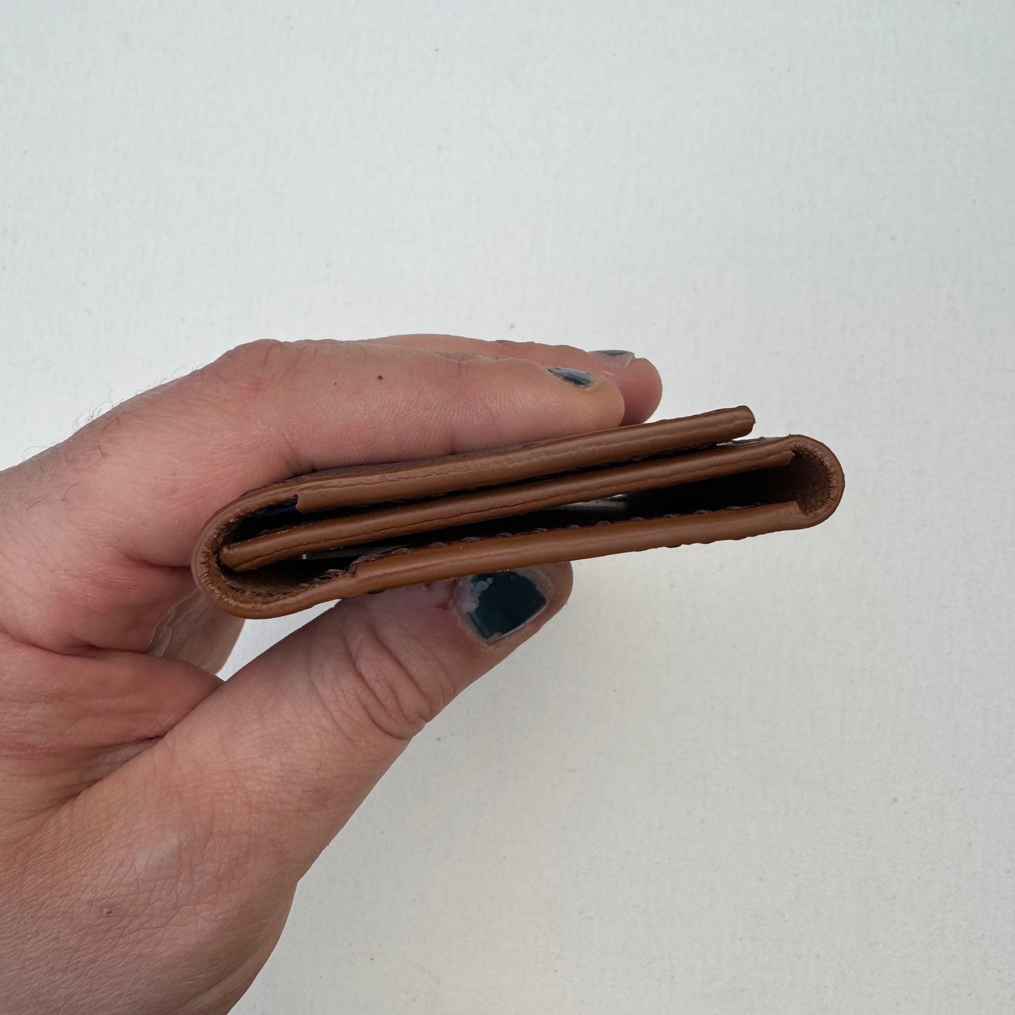 Ignite Trifold Card Wallet