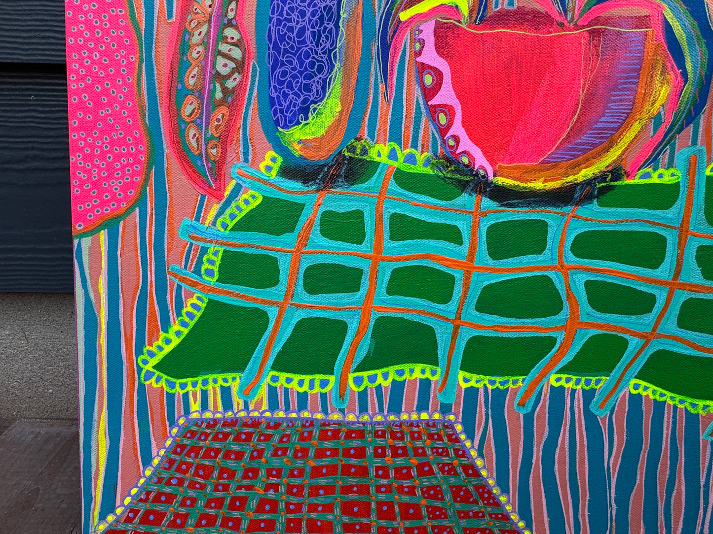 Table of Joy