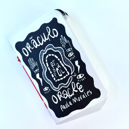 The Portal Oracle