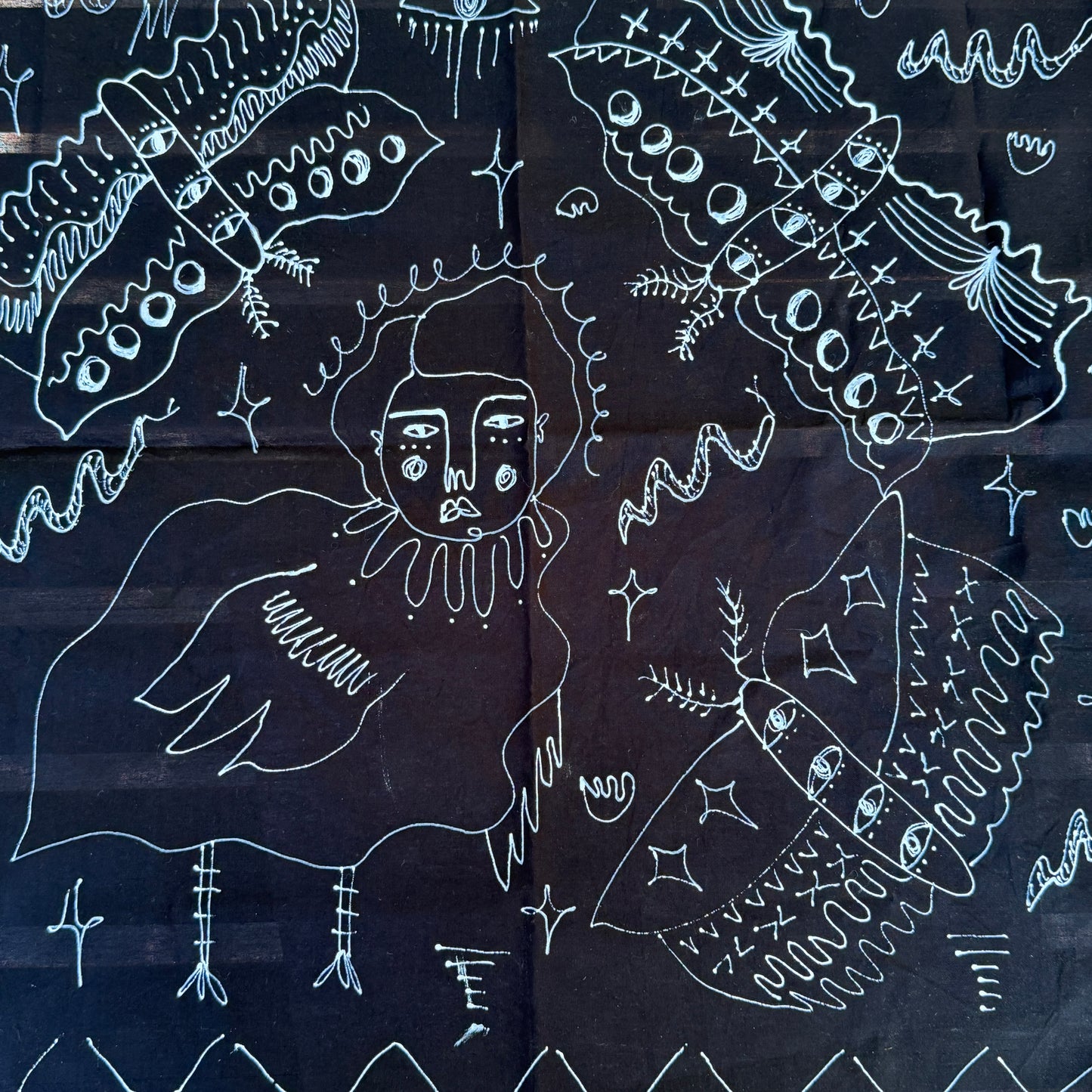 The Portal Oracle