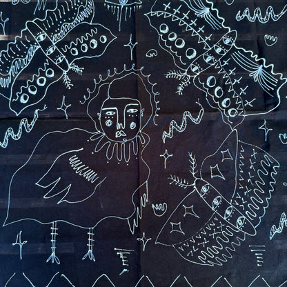 The Portal Oracle