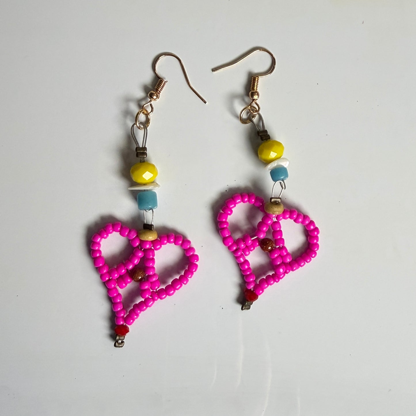 Magenta Love