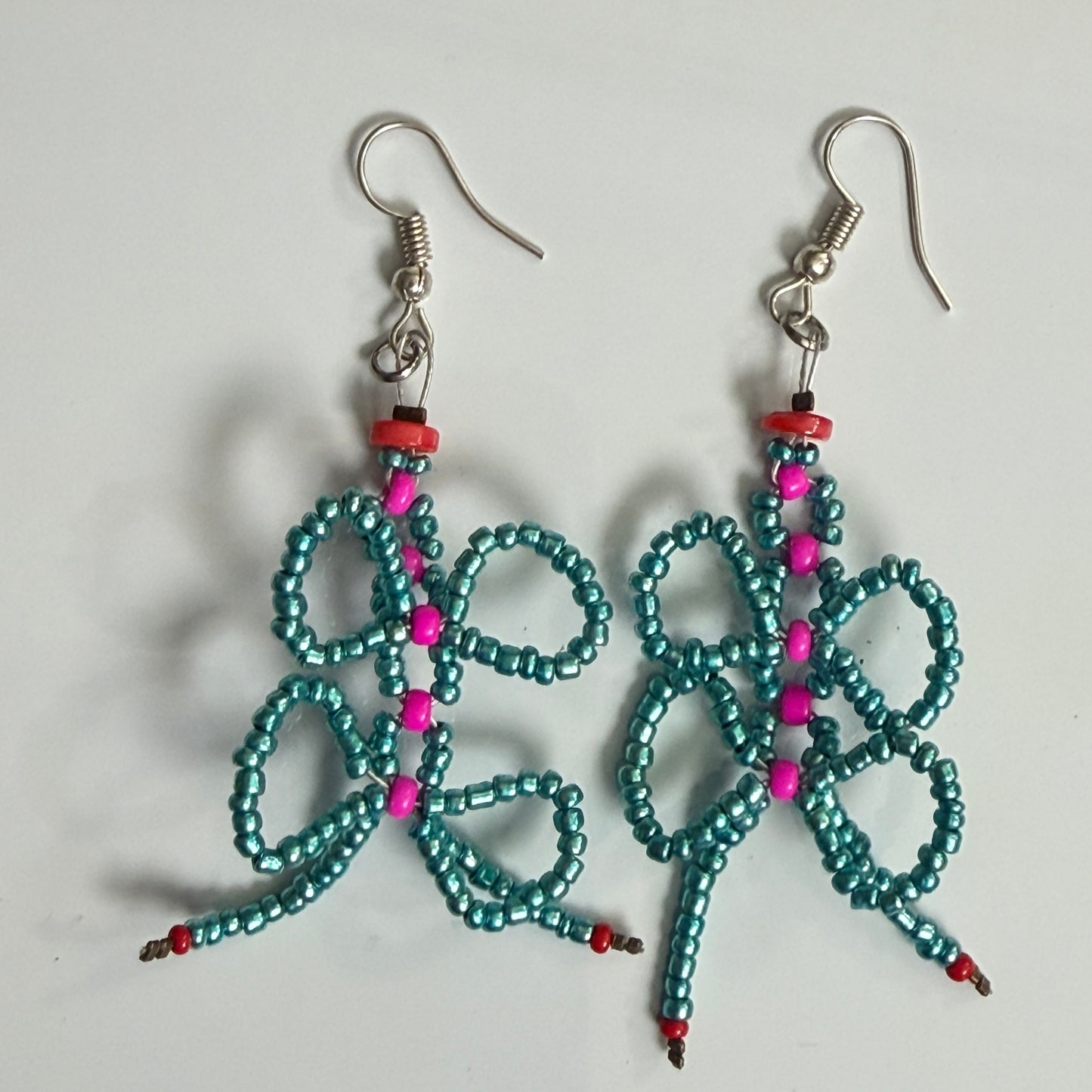 Doble Azul
