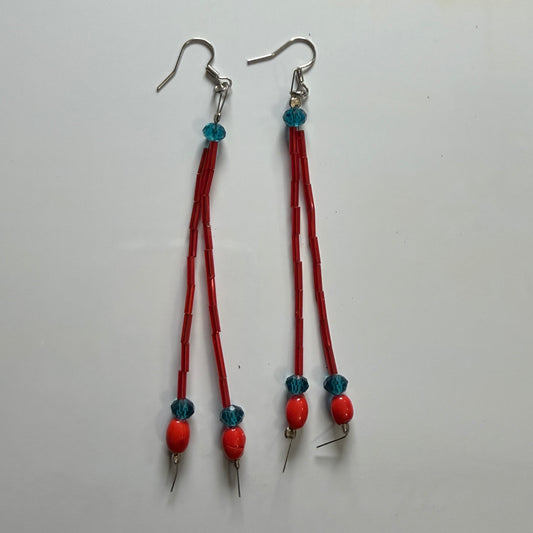 Red Duality