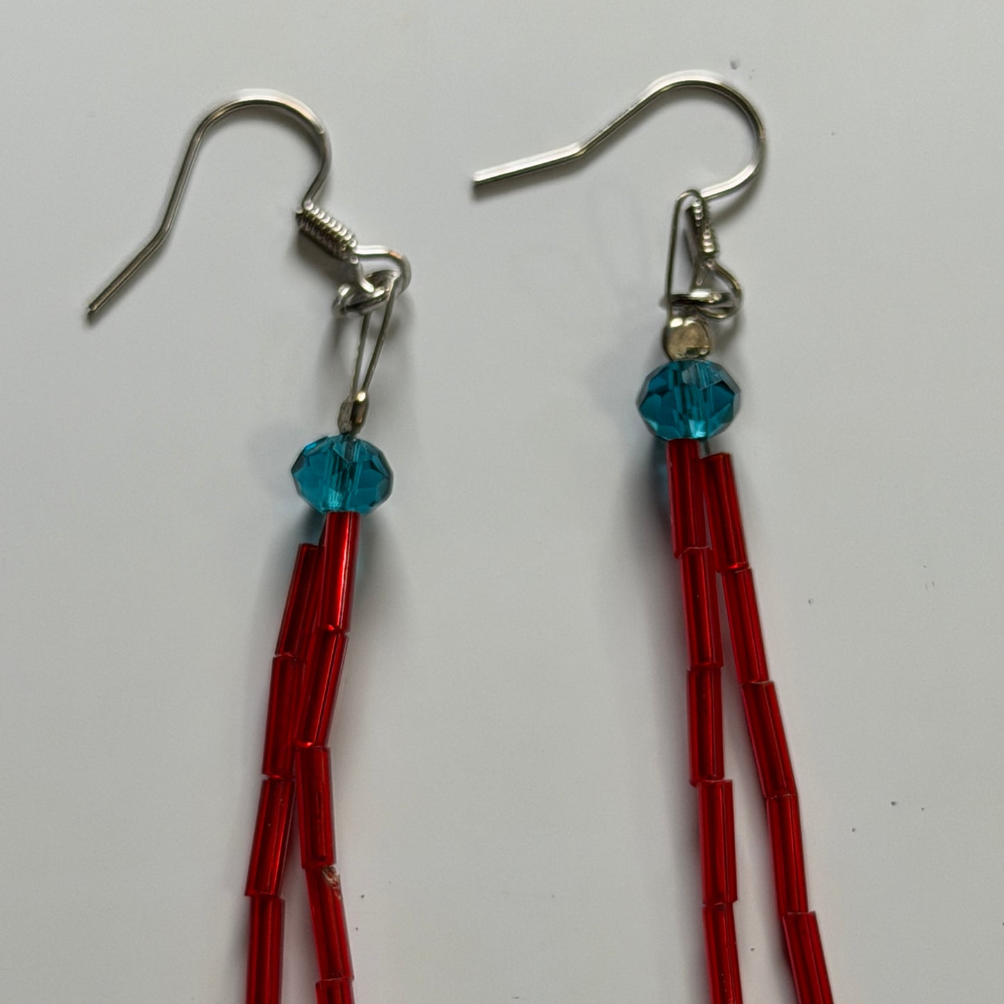 Red Duality
